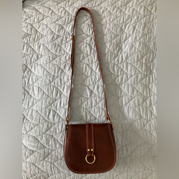 Saddle bag from Italy - Picture 2 of 6